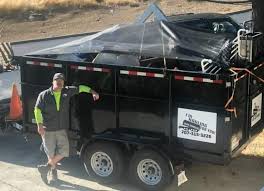 Best Dumpster Rental Services  in Lake Ripley, WI